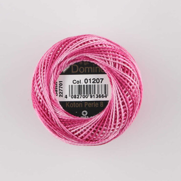 Domino Nakış İpi No:8-1207 