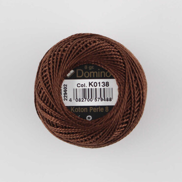 Domino Nakış İpi No:8-138 