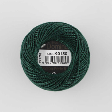 Domino Nakış İpi No:8-150 