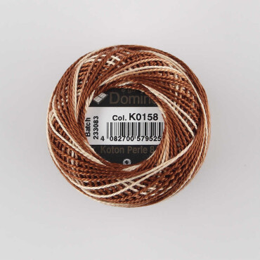 Domino Nakış İpi No:8-158 
