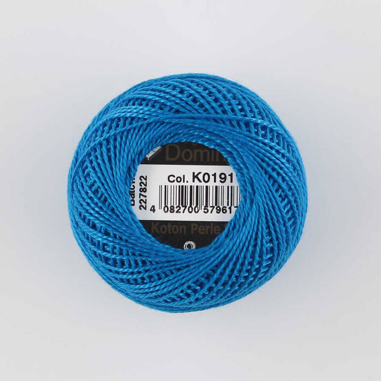 Domino Nakış İpi No:8-191 - 1