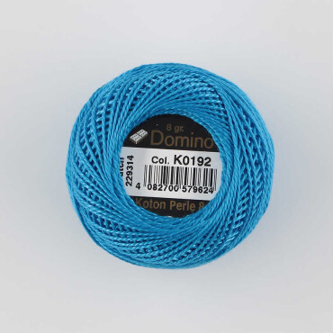 Domino Nakış İpi No:8-192 