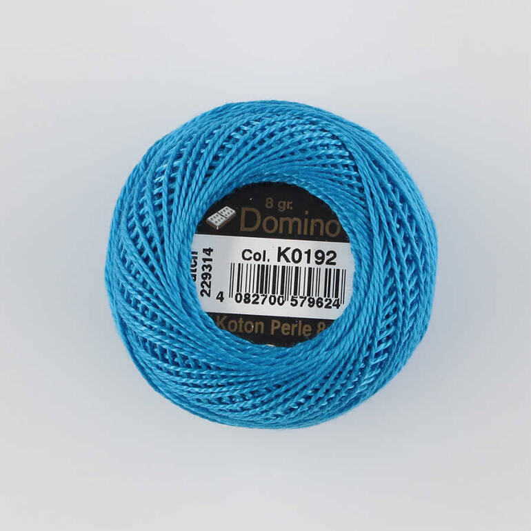 Domino Nakış İpi No:8-192 - 1