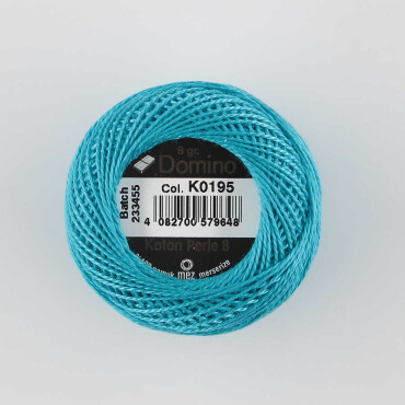 Domino Nakış İpi No:8-195 