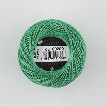Domino Nakış İpi No:8-209 