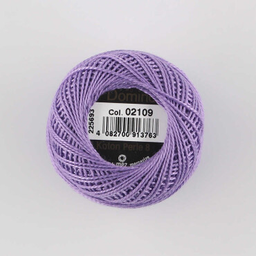 Domino Nakış İpi No:8-2109 
