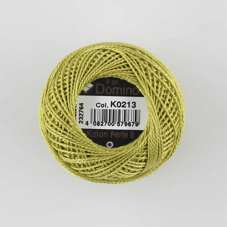 Domino Nakış İpi No:8-213 - 1