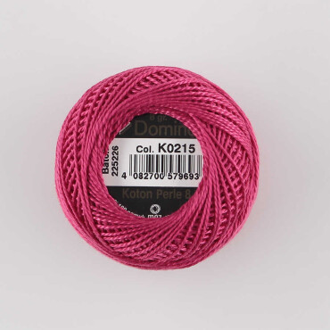 Domino Nakış İpi No:8-215 