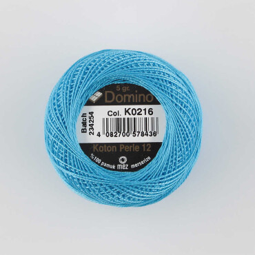 Domino Nakış İpi No:8-216 