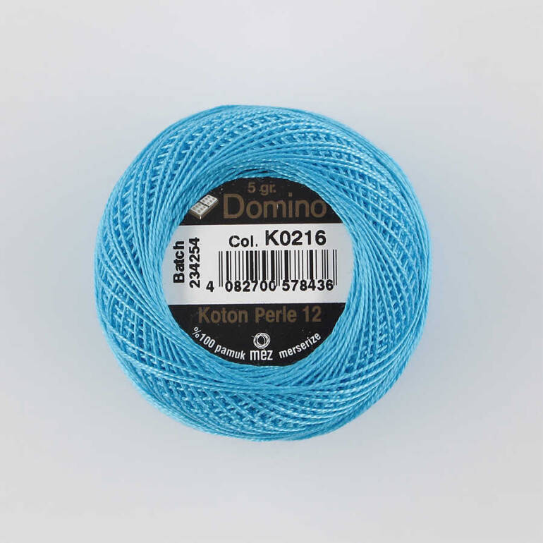 Domino Nakış İpi No:8-216 - 1