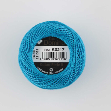 Domino Nakış İpi No:8-217 