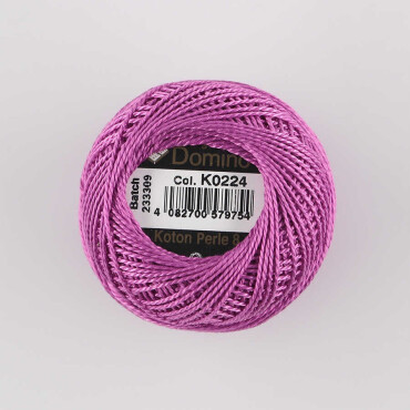 Domino Nakış İpi No:8-224 