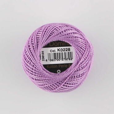 Domino Nakış İpi No:8-228 