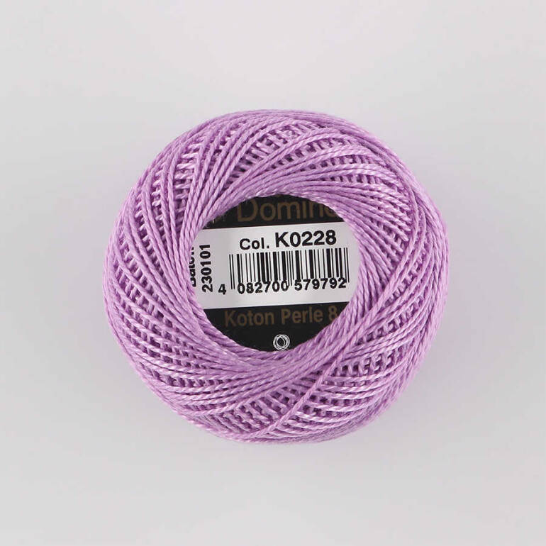 Domino Nakış İpi No:8-228 - 1