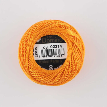 Domino Nakış İpi No:8-2314 
