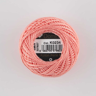 Domino Nakış İpi No:8-234 