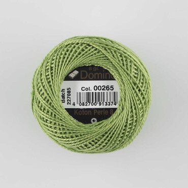 Domino Nakış İpi No:8-265 