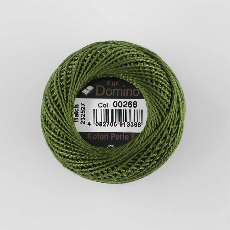 Domino Nakış İpi No:8-268 - 1