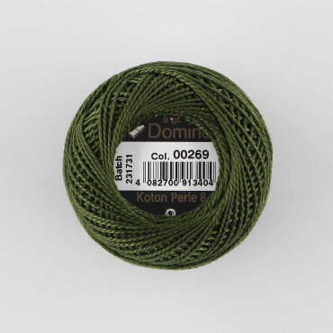 Domino Nakış İpi No:8-269 