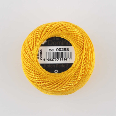 Domino Nakış İpi No:8-298 