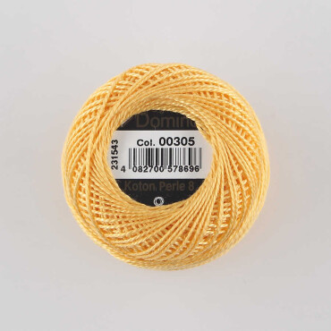 Domino Nakış İpi No:8-305 