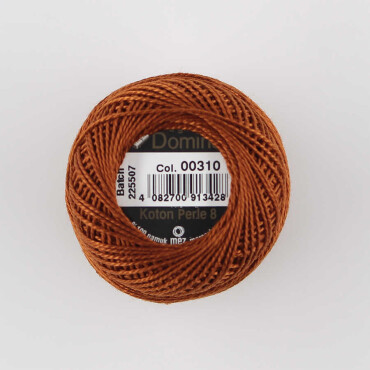 Domino Nakış İpi No:8-310 