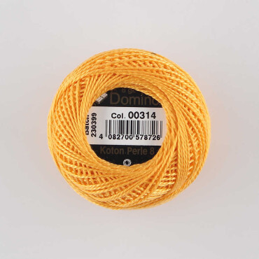 Domino Nakış İpi No:8-314 