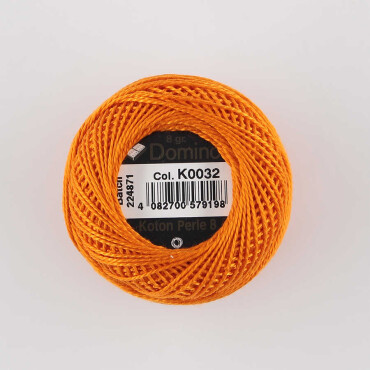 Domino Nakış İpi No:8-32 