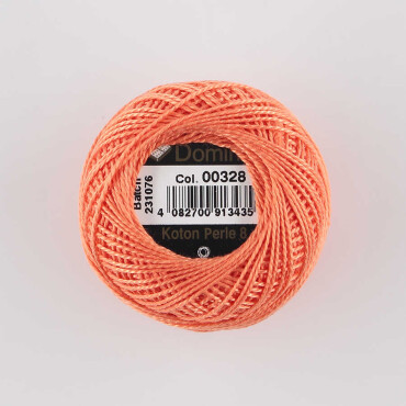 Domino Nakış İpi No:8-328 