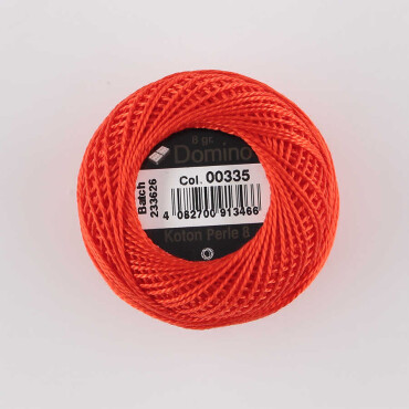 Domino Nakış İpi No:8-335 