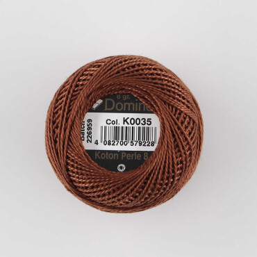 Domino Nakış İpi No:8-35 