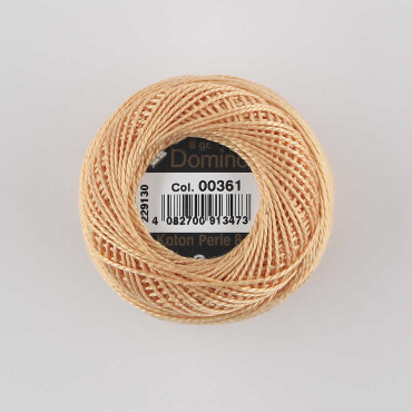 Domino Nakış İpi No:8-361 