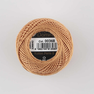 Domino Nakış İpi No:8-368 