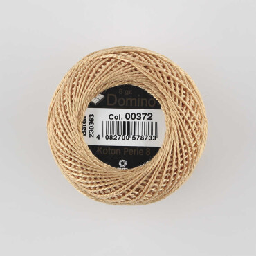 Domino Nakış İpi No:8-372 