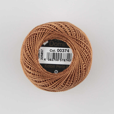 Domino Nakış İpi No:8-374 