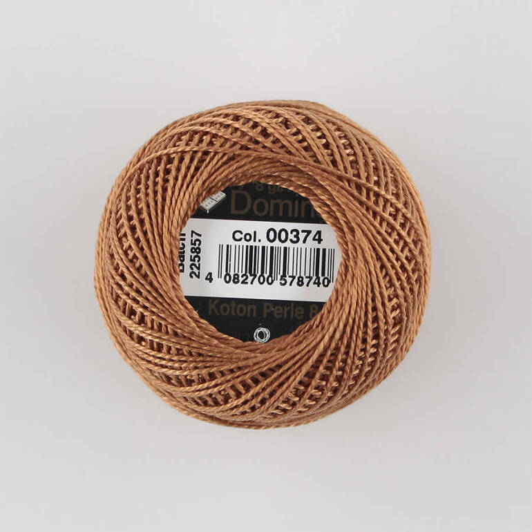 Domino Nakış İpi No:8-374 - 1