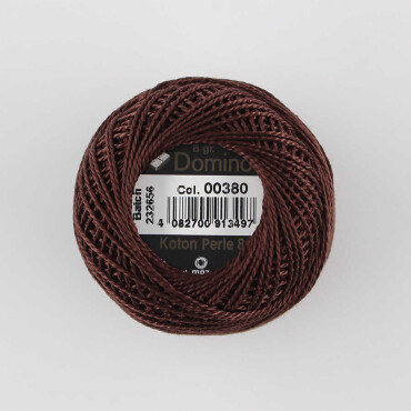 Domino Nakış İpi No:8-380 