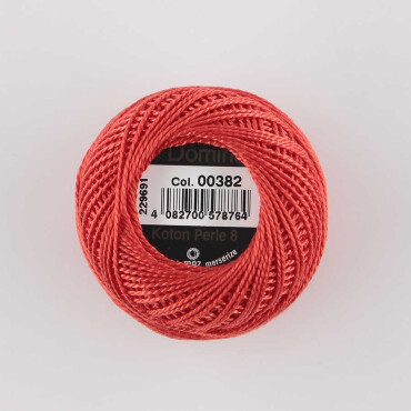 Domino Nakış İpi No:8-382 