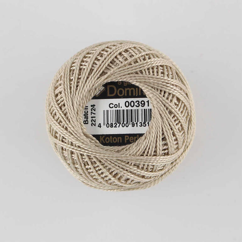 Domino Nakış İpi No:8-391 - 1