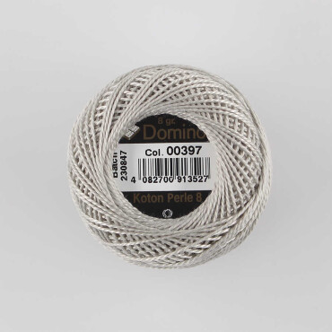 Domino Nakış İpi No:8-397 