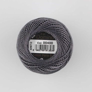 Domino Nakış İpi No:8-400 