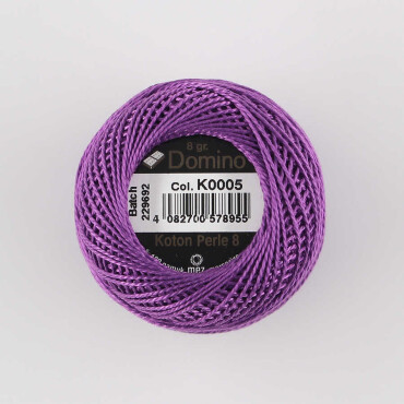 Domino Nakış İpi No:8-5 