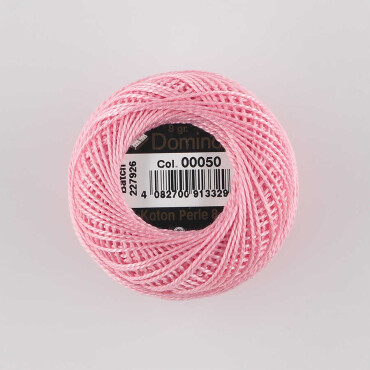 Domino Nakış İpi No:8-50 