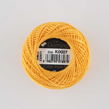 Domino Nakış İpi No:8-7 