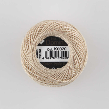 Domino Nakış İpi No:8-70 