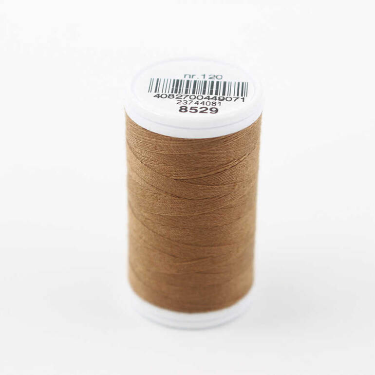 Drima Dikiş İpliği 100mt. No:8529 - 1