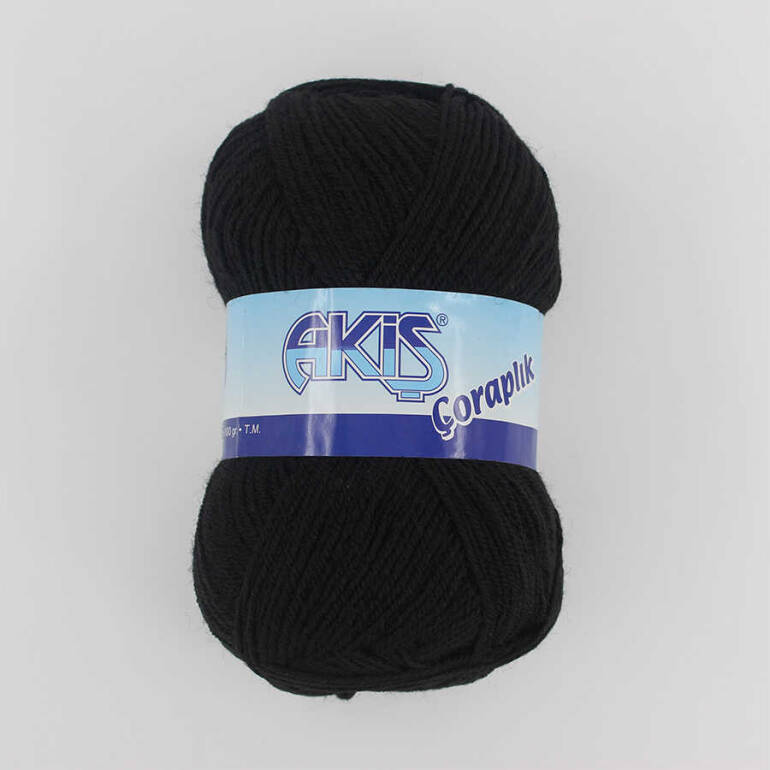 Elsan Çetiklik Çoraplık/İnce-A002 - 1