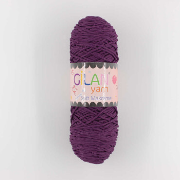 Gilan Polyester Soft Makrome 1060 