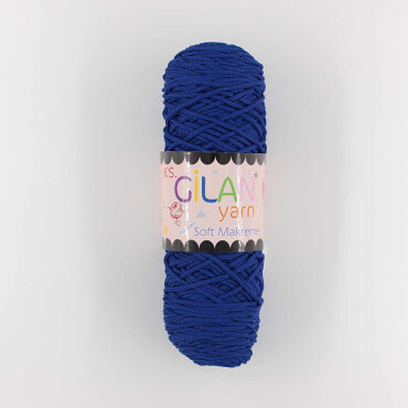 Gilan Polyester Soft Makrome 1133 