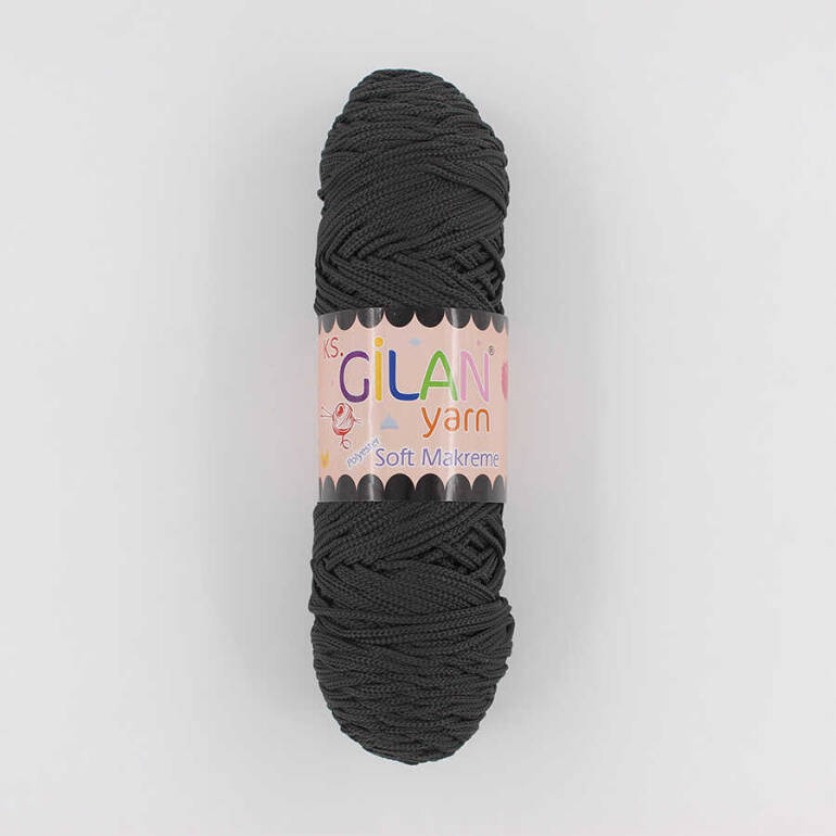 Gilan Polyester Soft Makrome 1434 - 1